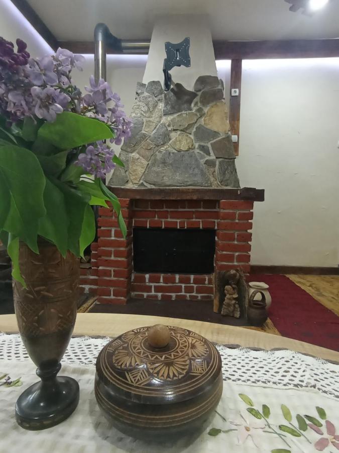 Villa Konaciste Mali Izvor Boljevac Exterior foto