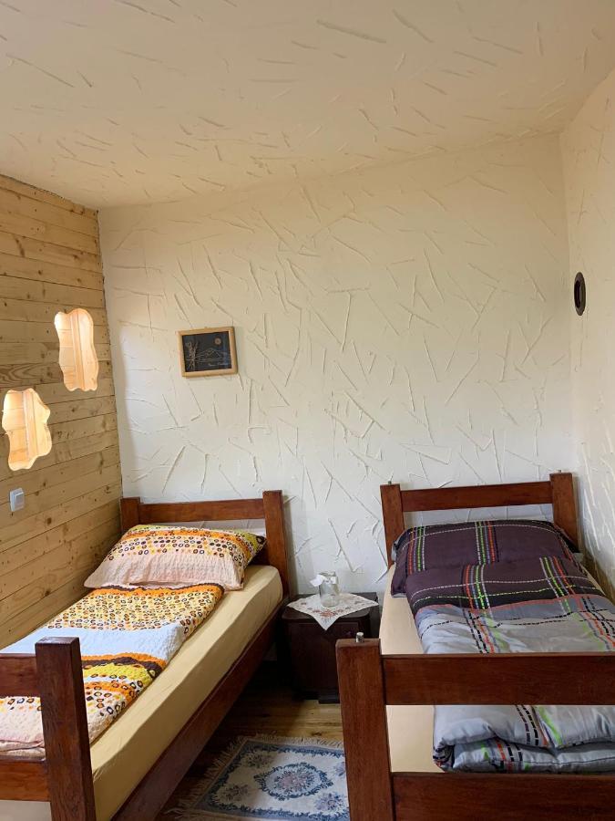 Villa Konaciste Mali Izvor Boljevac Exterior foto