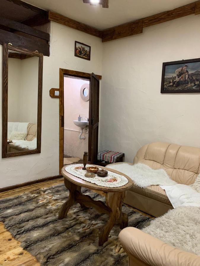Villa Konaciste Mali Izvor Boljevac Exterior foto