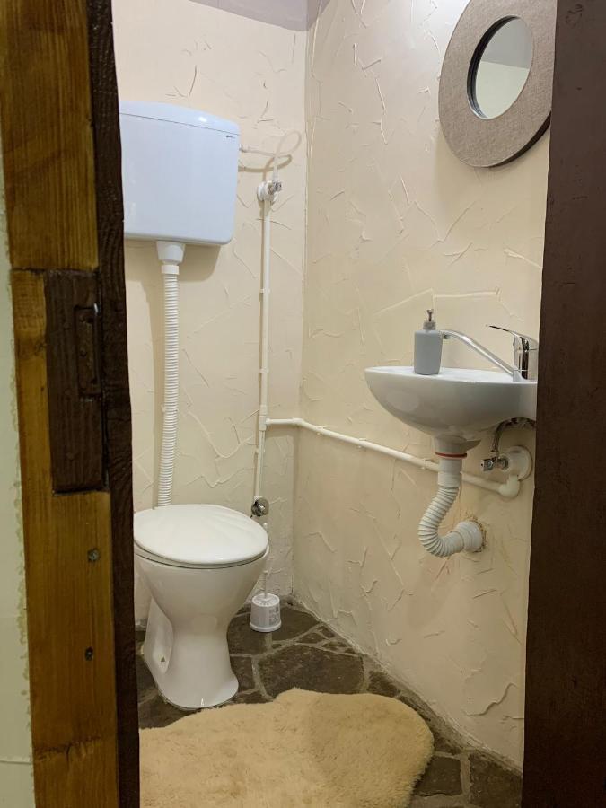 Villa Konaciste Mali Izvor Boljevac Exterior foto