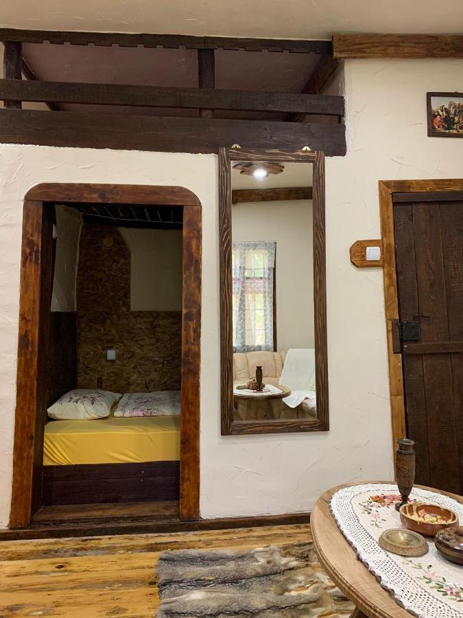 Villa Konaciste Mali Izvor Boljevac Exterior foto
